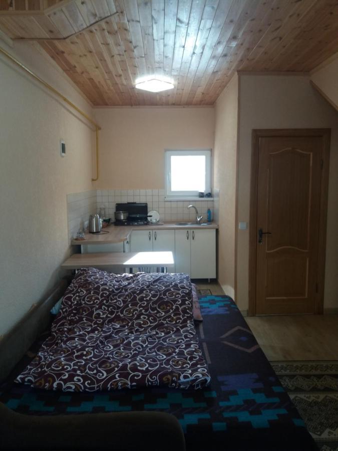 Садиба У Васі Swaljawa Exterior foto