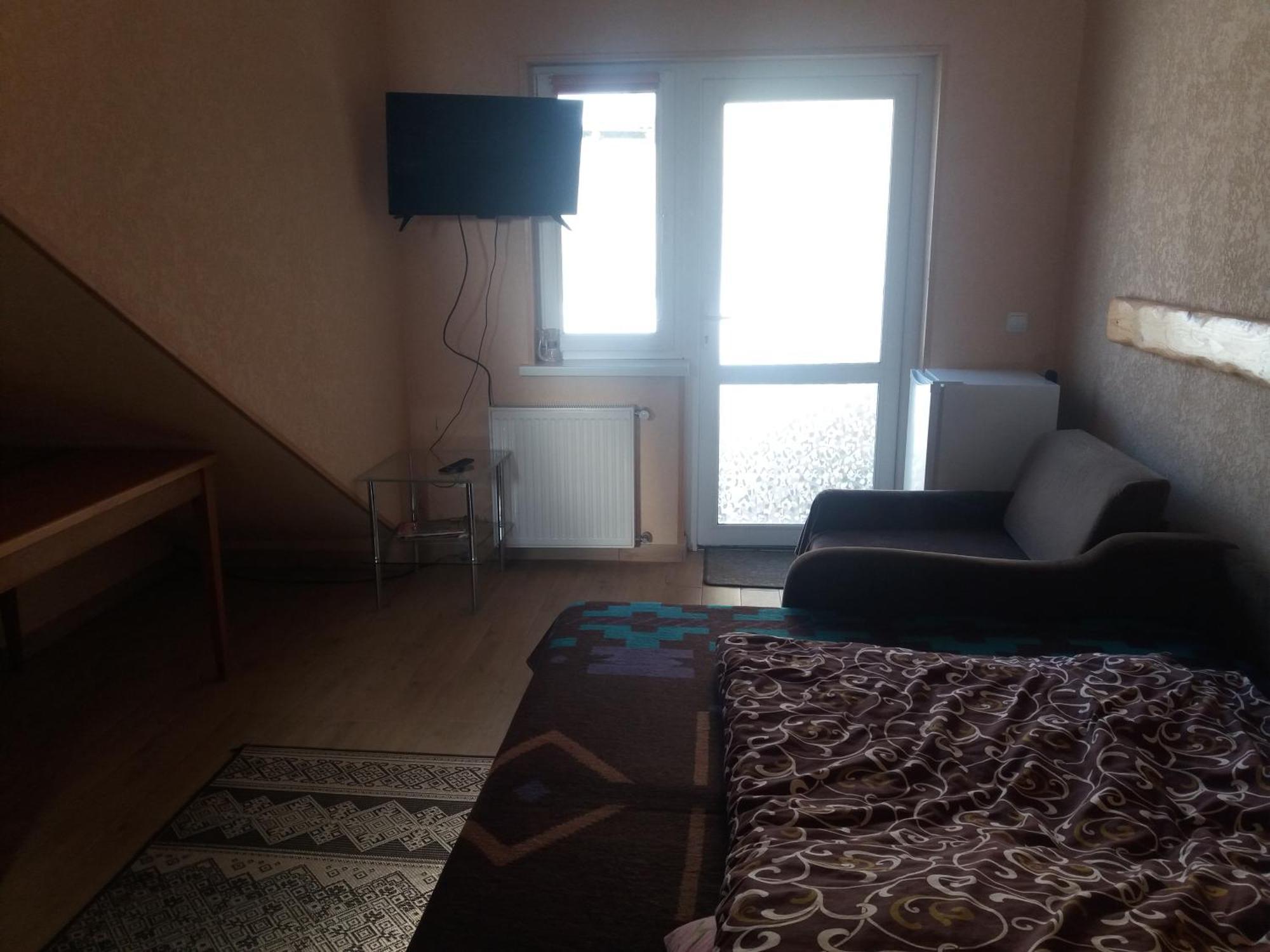 Садиба У Васі Swaljawa Zimmer foto