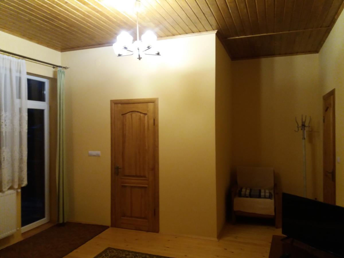 Садиба У Васі Swaljawa Exterior foto