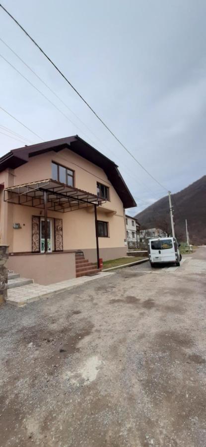 Садиба У Васі Swaljawa Exterior foto