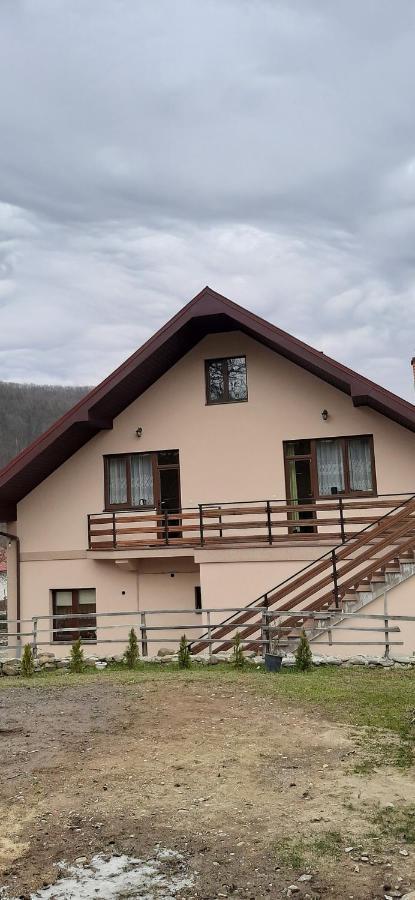 Садиба У Васі Swaljawa Exterior foto
